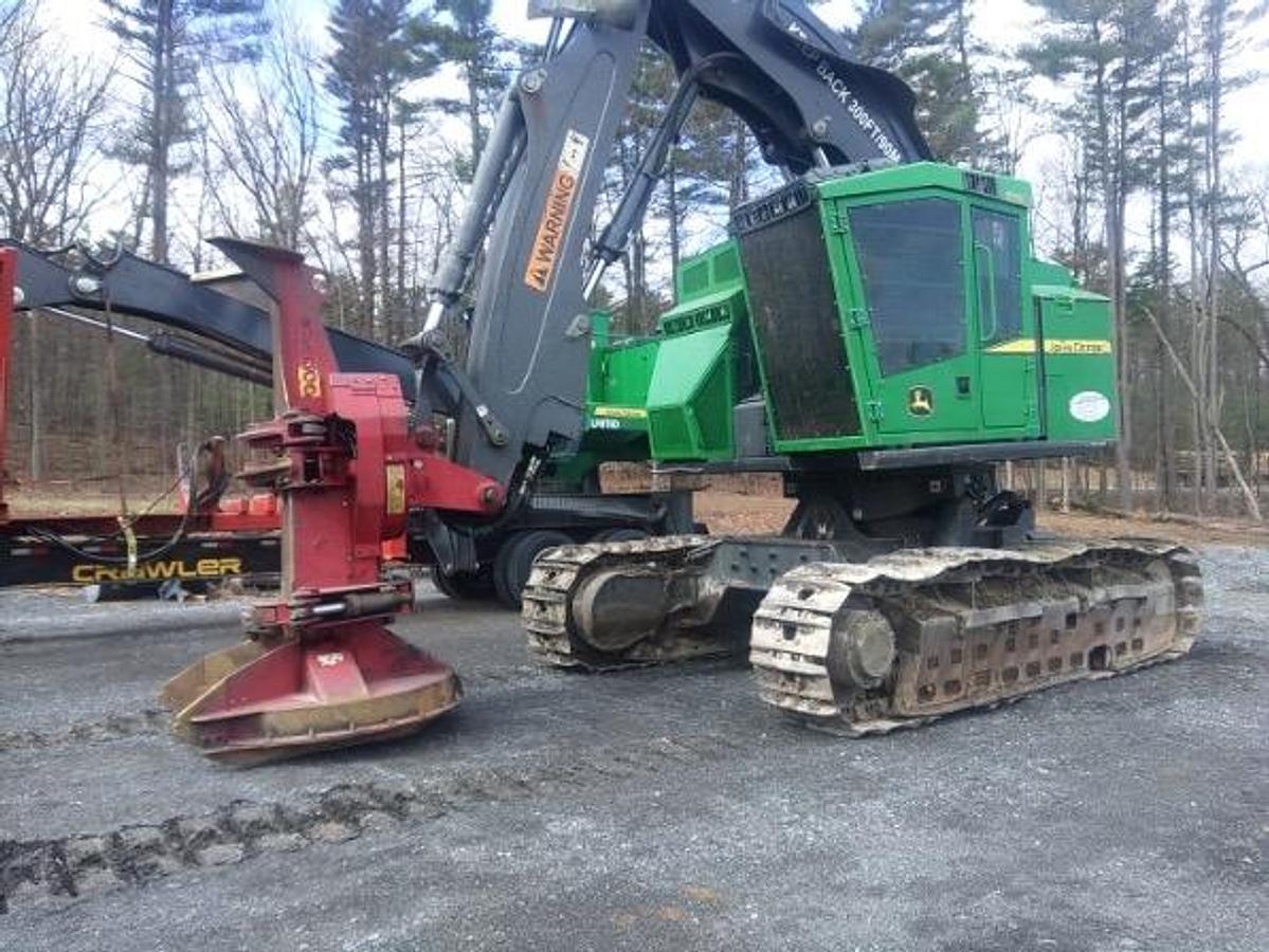 John Deere 859 M — $248,000 — photo 5