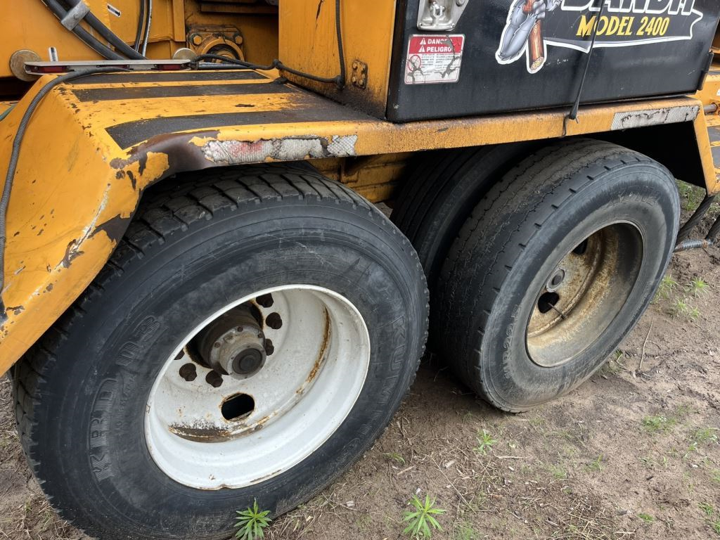 2016 Bandit 2400 — $170,000 — photo 3