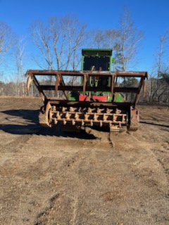 2009 Bandit 4000T — Jasper, GA — photo 2