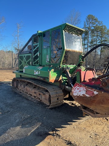 2009 Bandit 4000T — Jasper, GA — photo 3