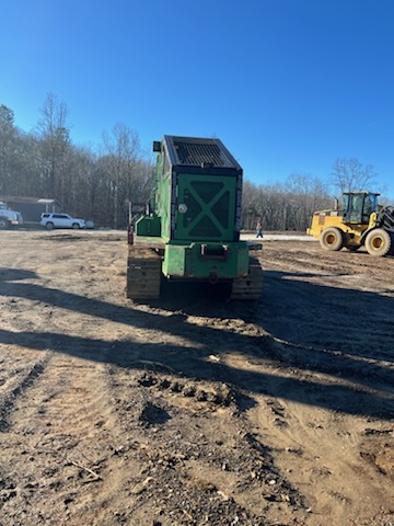 2009 Bandit 4000T — Jasper, GA — photo 4