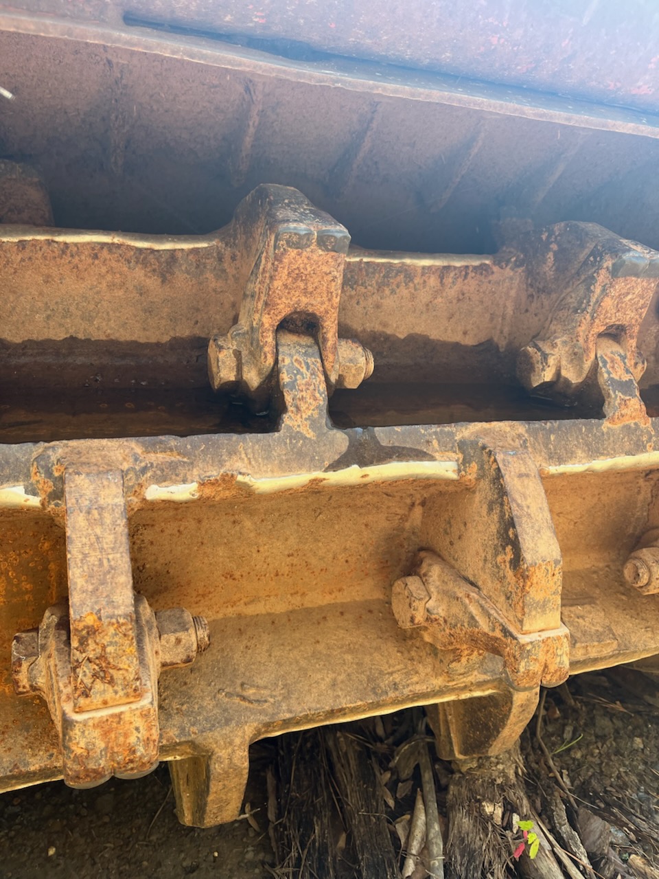 2009 Bandit 4000T — Jasper, GA — photo 11