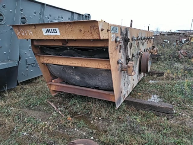 Allis-Chalmers — photo 4