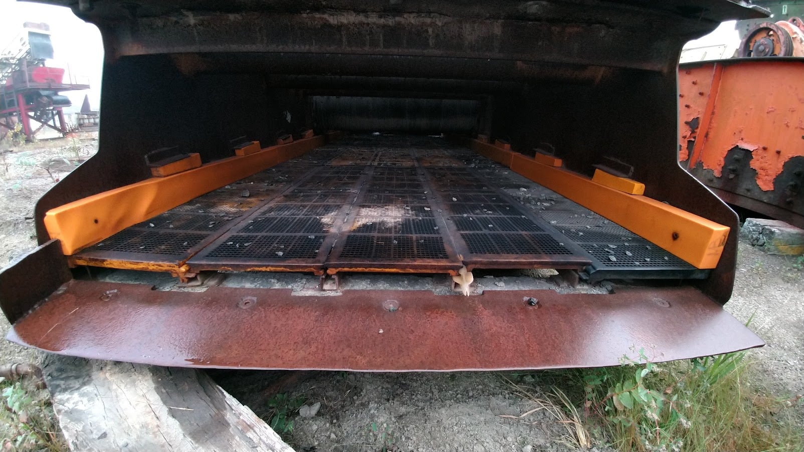 Allis-Chalmers — photo 5