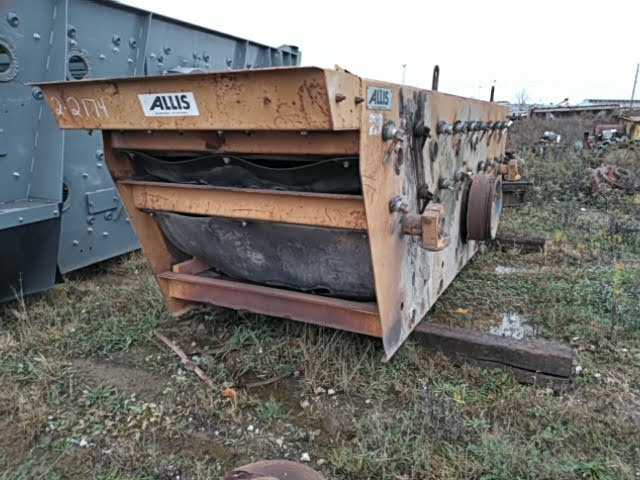 Allis-Chalmers — photo 7