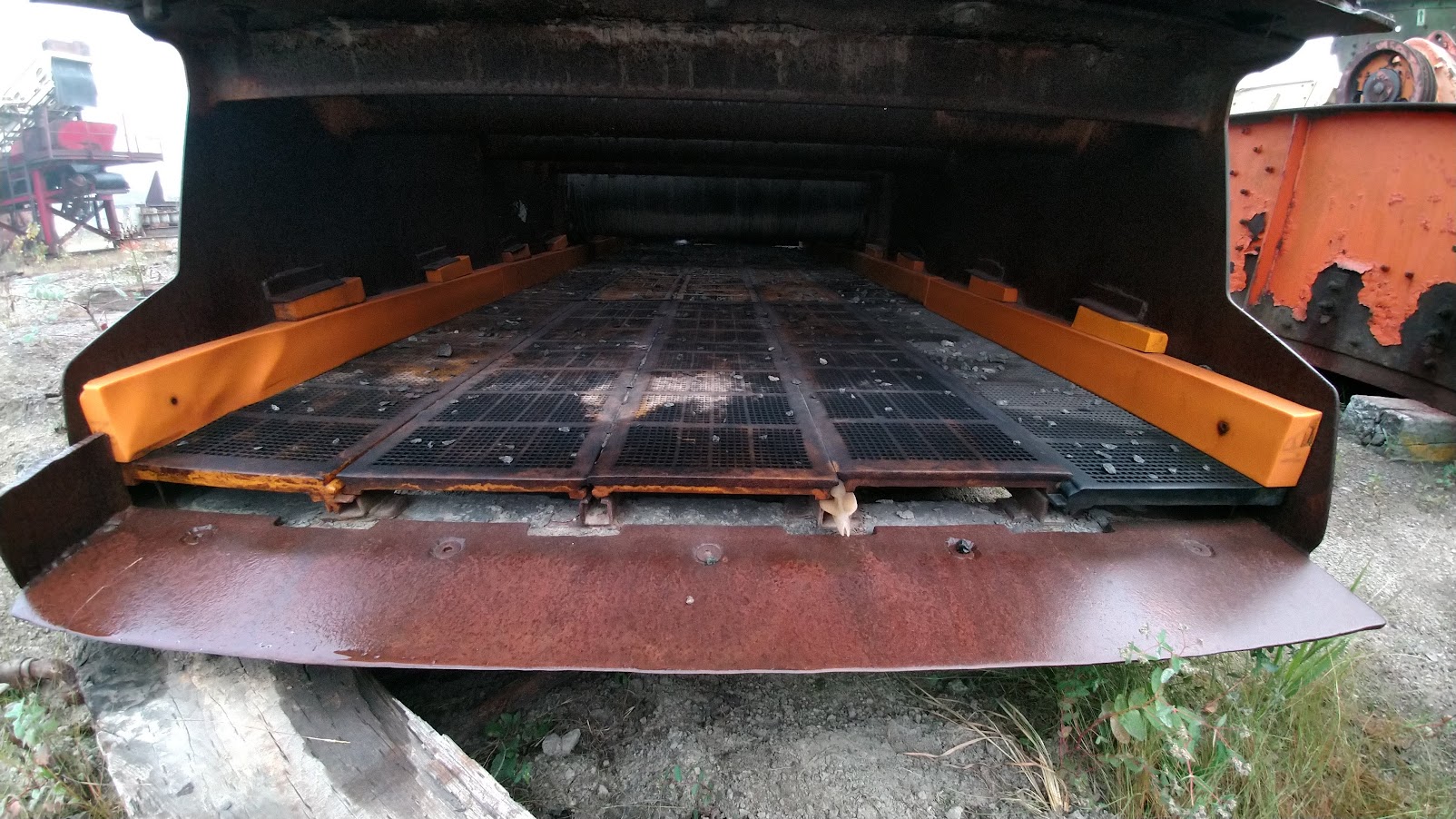 Allis-Chalmers — photo 8