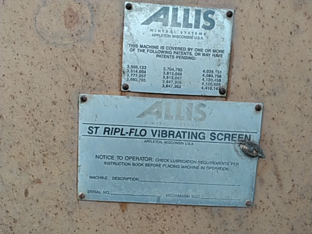 Allis-Chalmers — photo 10