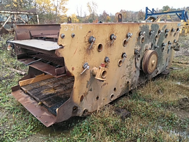 Allis-Chalmers — photo 12