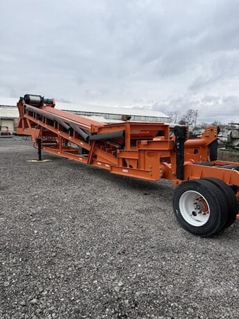 2025 Eagle Crusher 42X40 — Ashtabula, Ohio — photo 2
