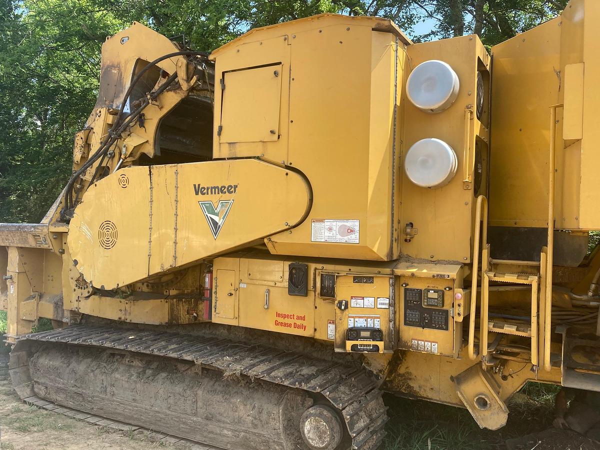 Vermeer 6800 — $370,000 — photo 8