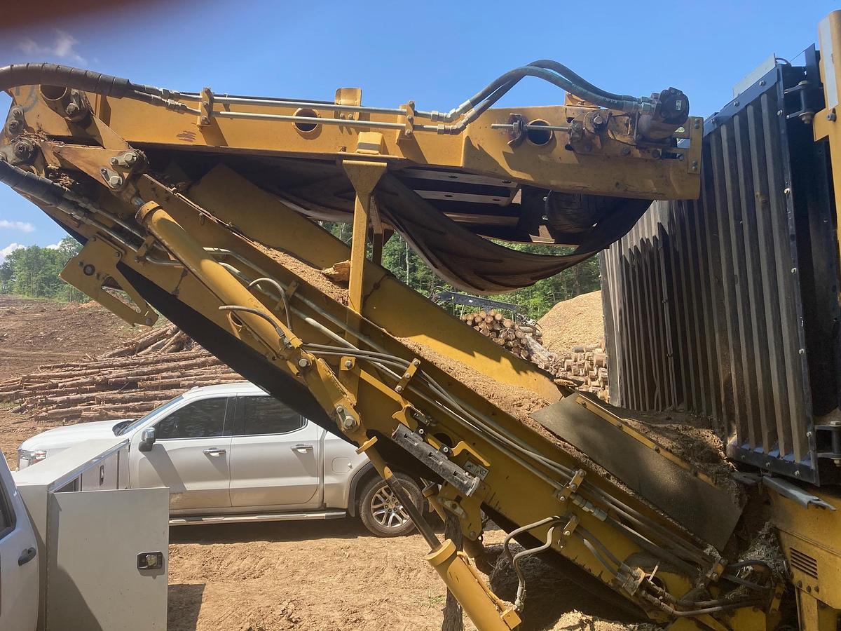 Vermeer 6800 — $370,000 — photo 6