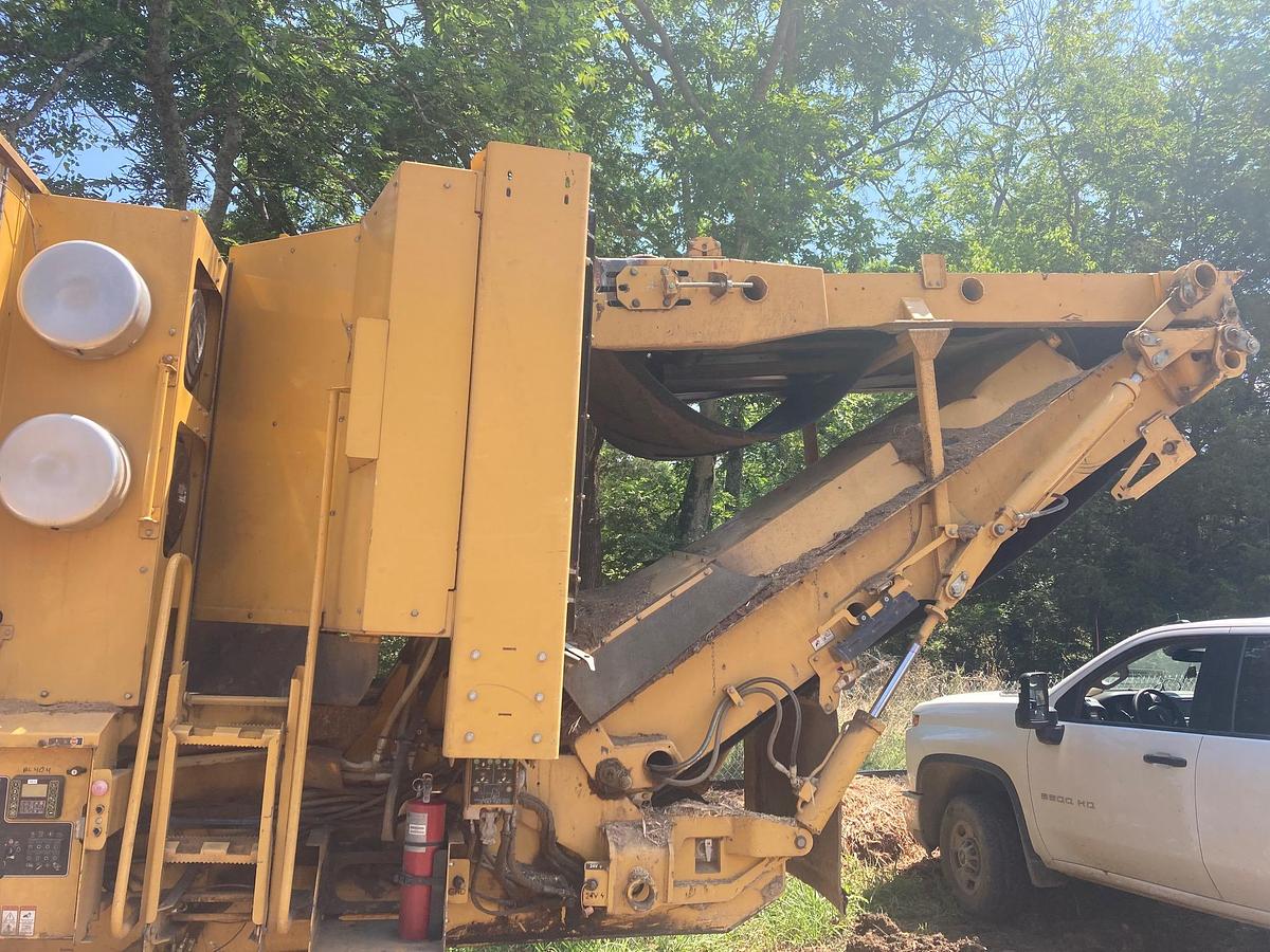 Vermeer 6800 — $370,000 — photo 7