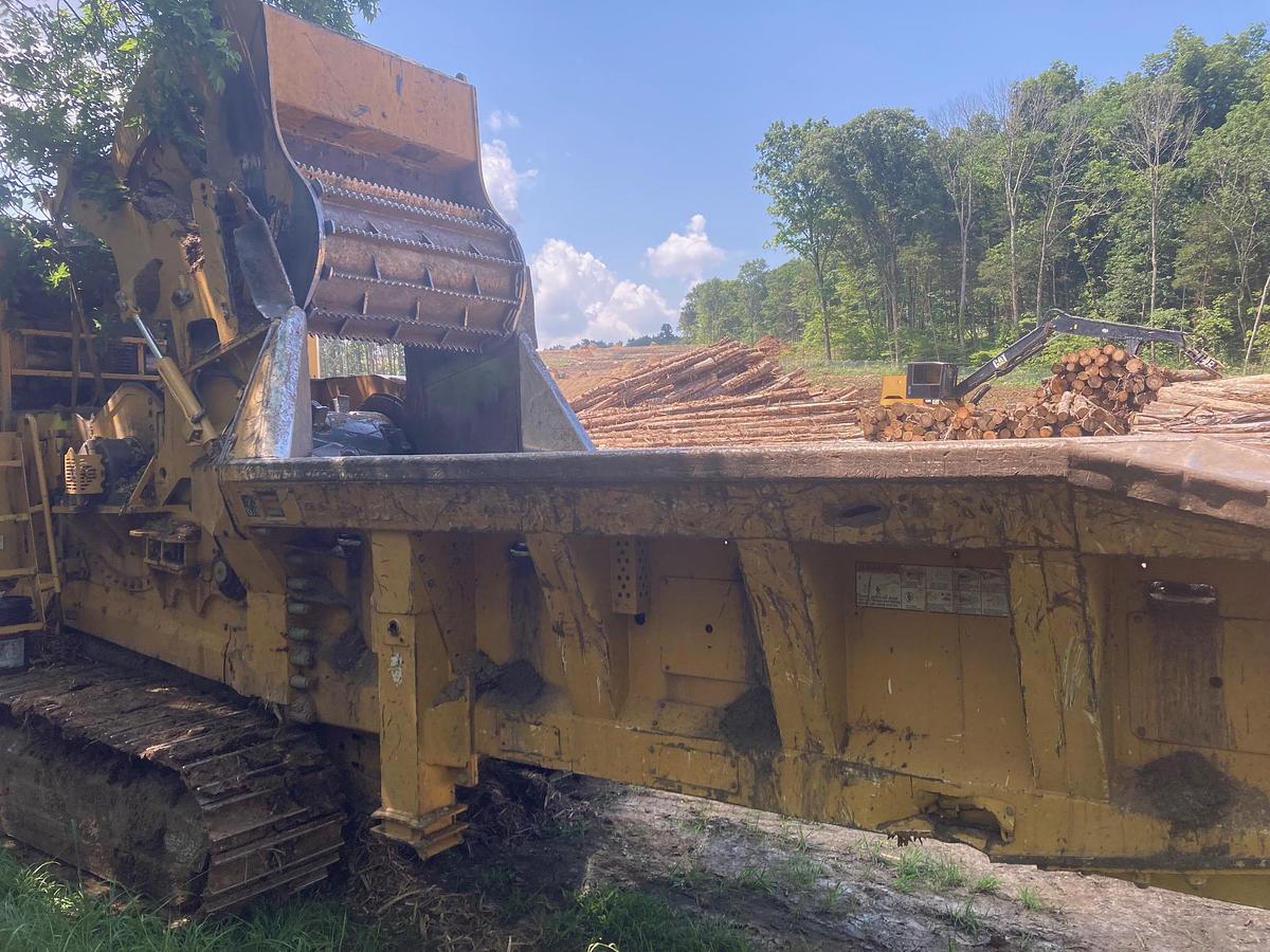 Vermeer 6800 — $370,000 — photo 3