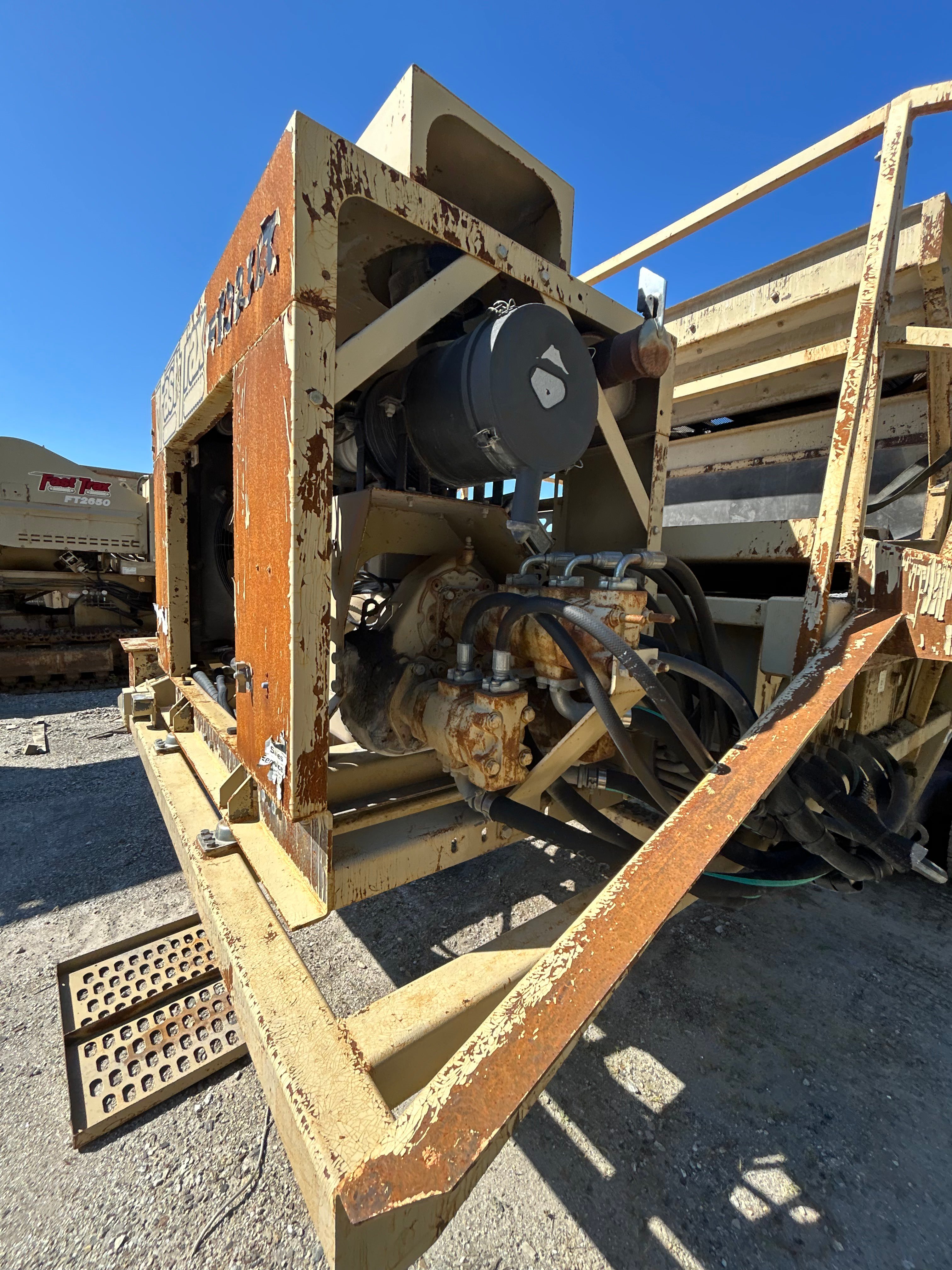 KPI-JCI FT6203CC — Portland, Maine — photo 2