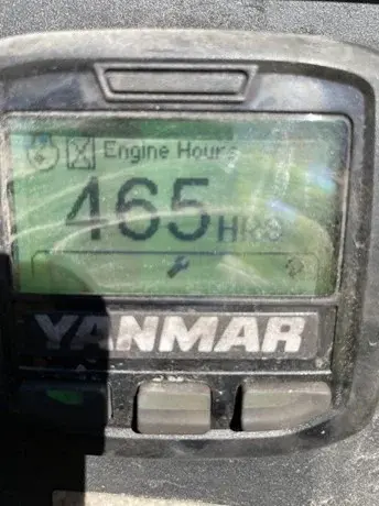 2024 Screen Machine SCALPER 107T — Alma, Michigan — $189,500 — photo 6