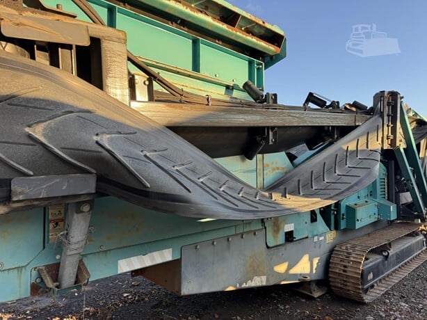 2017 Powerscreen CHIEFTAIN 1700 — Liverpool, New York — $195,000 — photo 5
