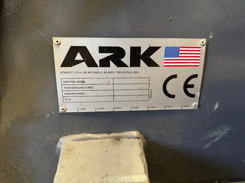 ARK J-2416 — California — $190,000 — photo 3
