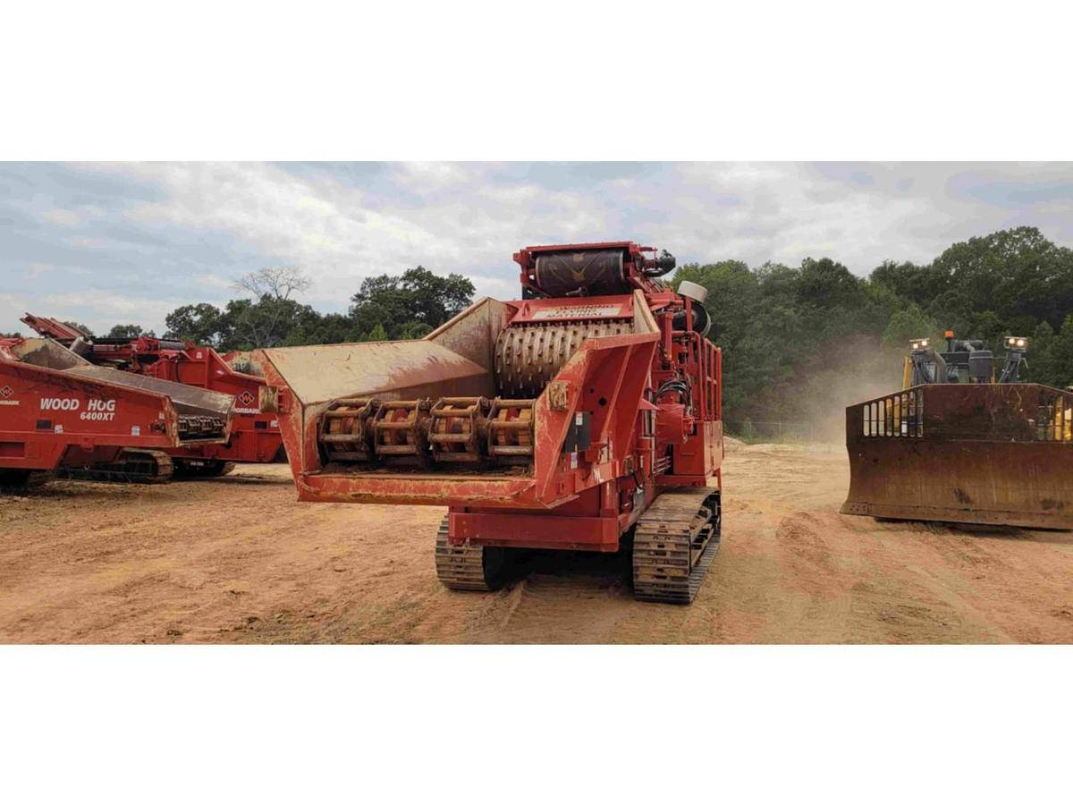Morbark 3000 XT — $395,000 — photo 4