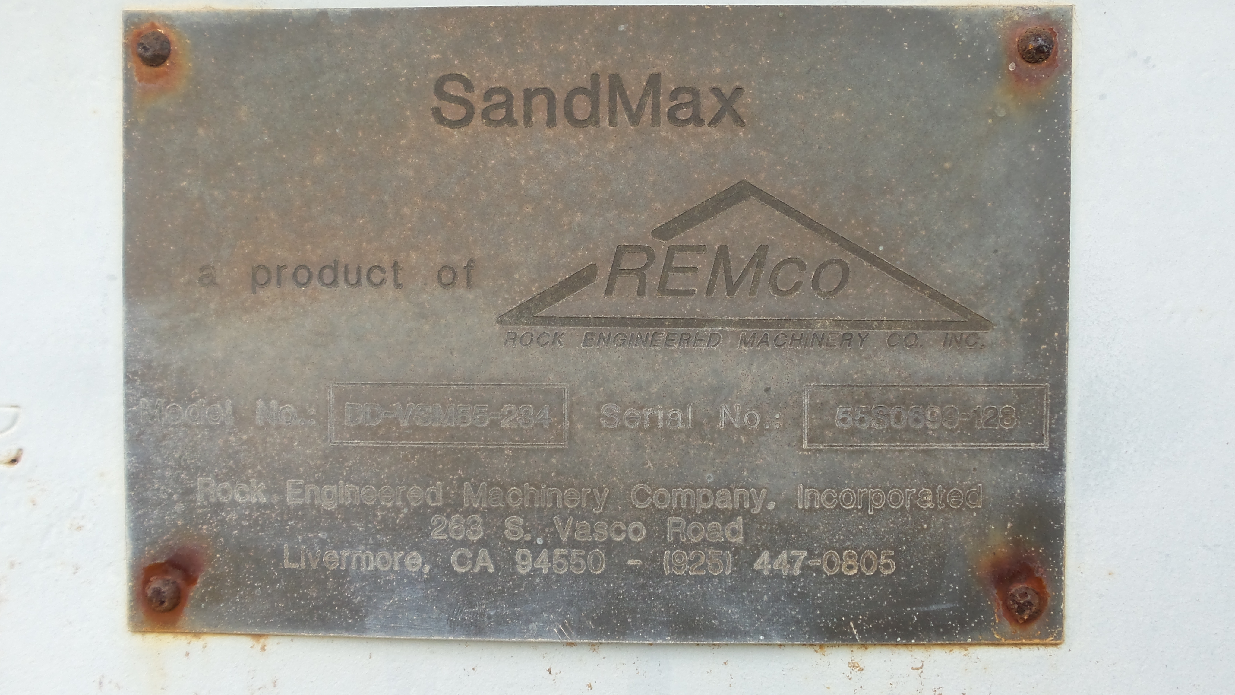 Remco 5500 — photo 7
