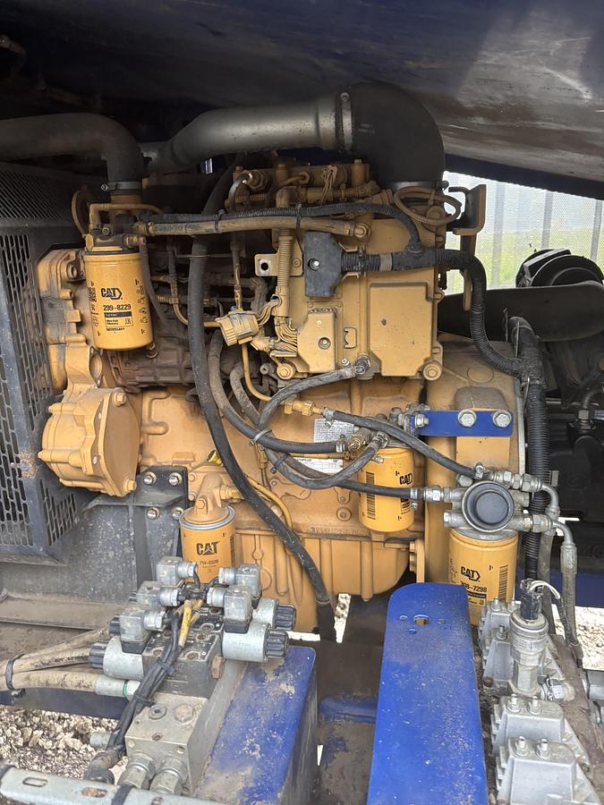 2012 Edge TRT622 — $125,000 — photo 5