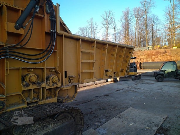 2011 CBI Magnum Force 6400 — Ephrata, PA — $435,000 — photo 5