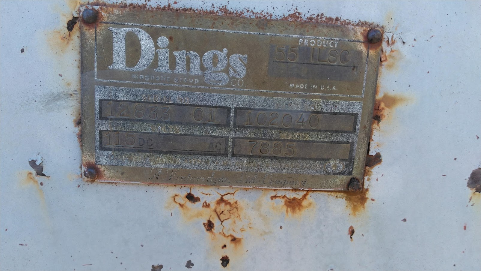 Dings — photo 6