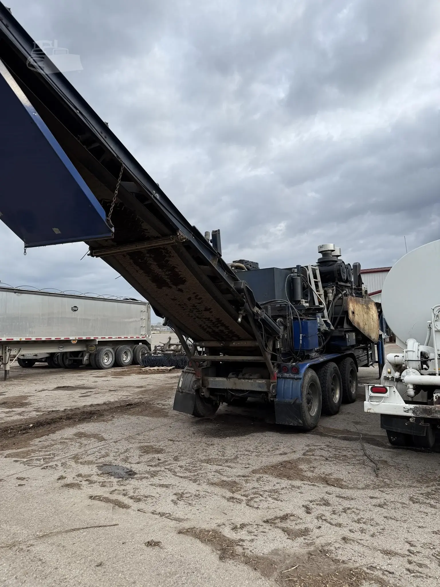 2006 Peterson 4700B — Bremen, Ohio — $149,000 — photo 5