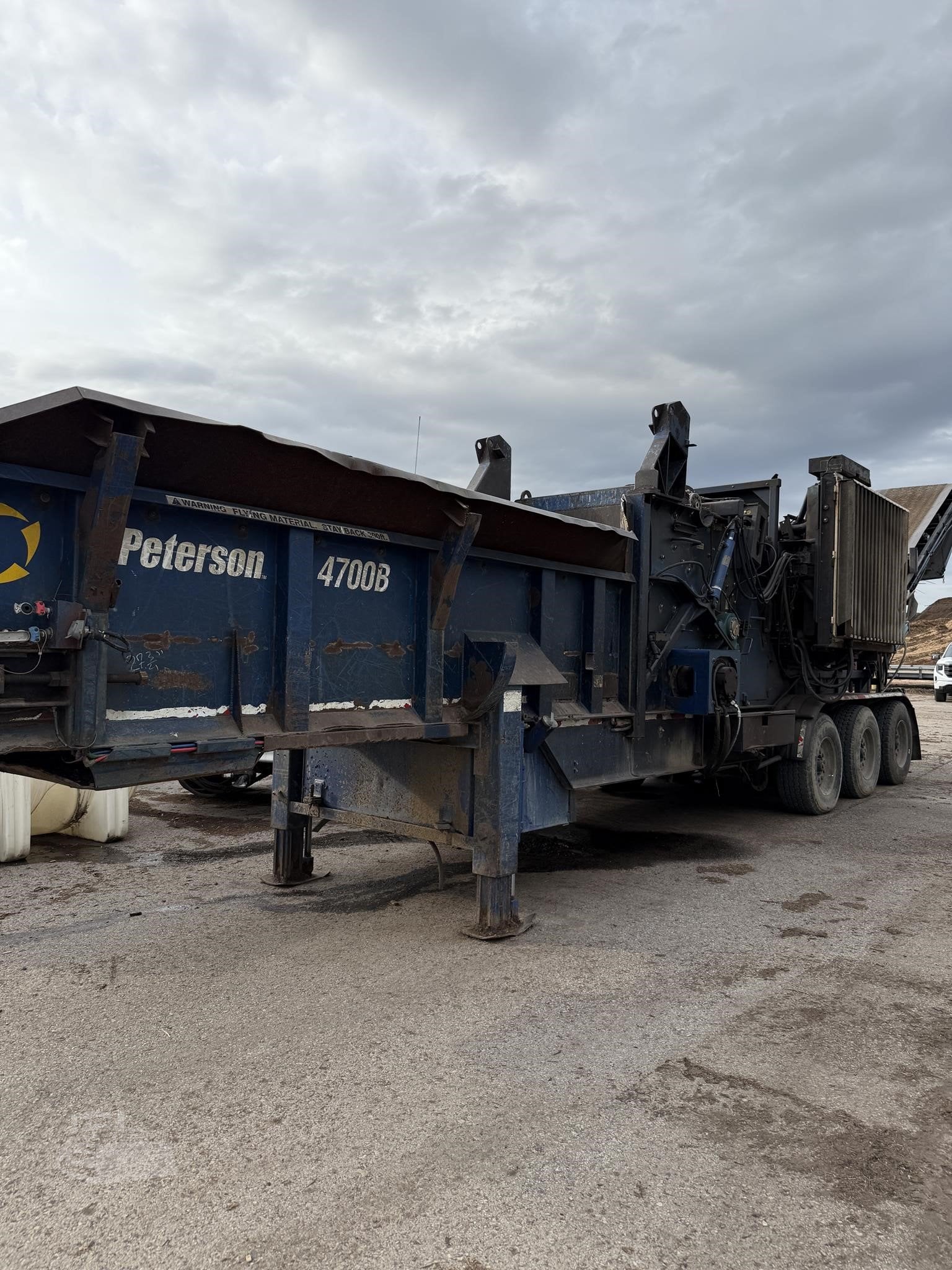 2006 Peterson 4700B — Bremen, Ohio — $149,000 — photo 2