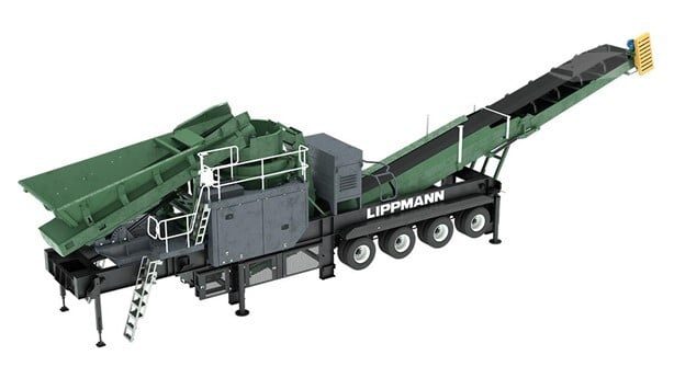 2025 Lippmann LC400 — Perris, California — photo 2