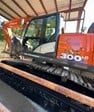 2023 Hitachi ZX300 LC-6 — Charlotte, North Carolina — $242,000 — photo 3