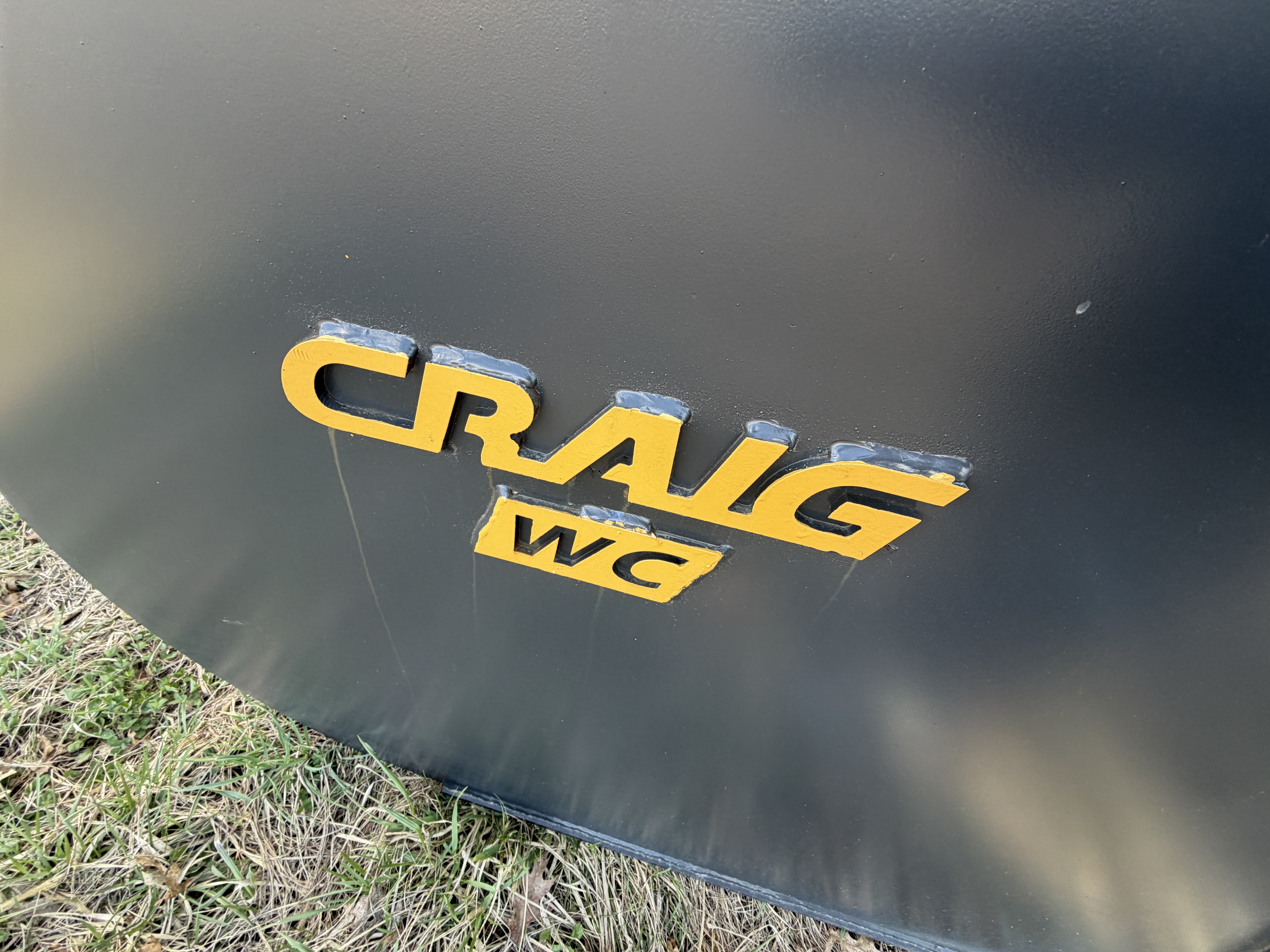 Craig Mfg WG Series Bucket — Providence, RI — $7,000 — photo 10