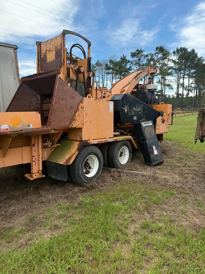 2010 Bandit 2590 — Granite Falls, NC — $95,000 — photo 6