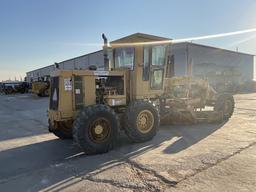 1981 Caterpillar 140G — Texas — $30,000 — photo 3