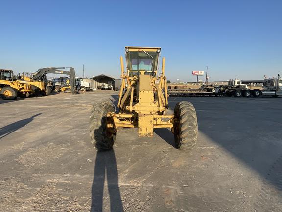1981 Caterpillar 140G — Texas — $30,000 — photo 11
