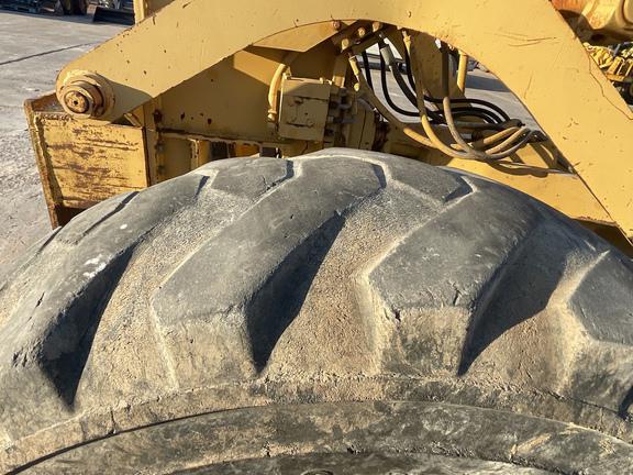 1981 Caterpillar 140G — Texas — $30,000 — photo 12