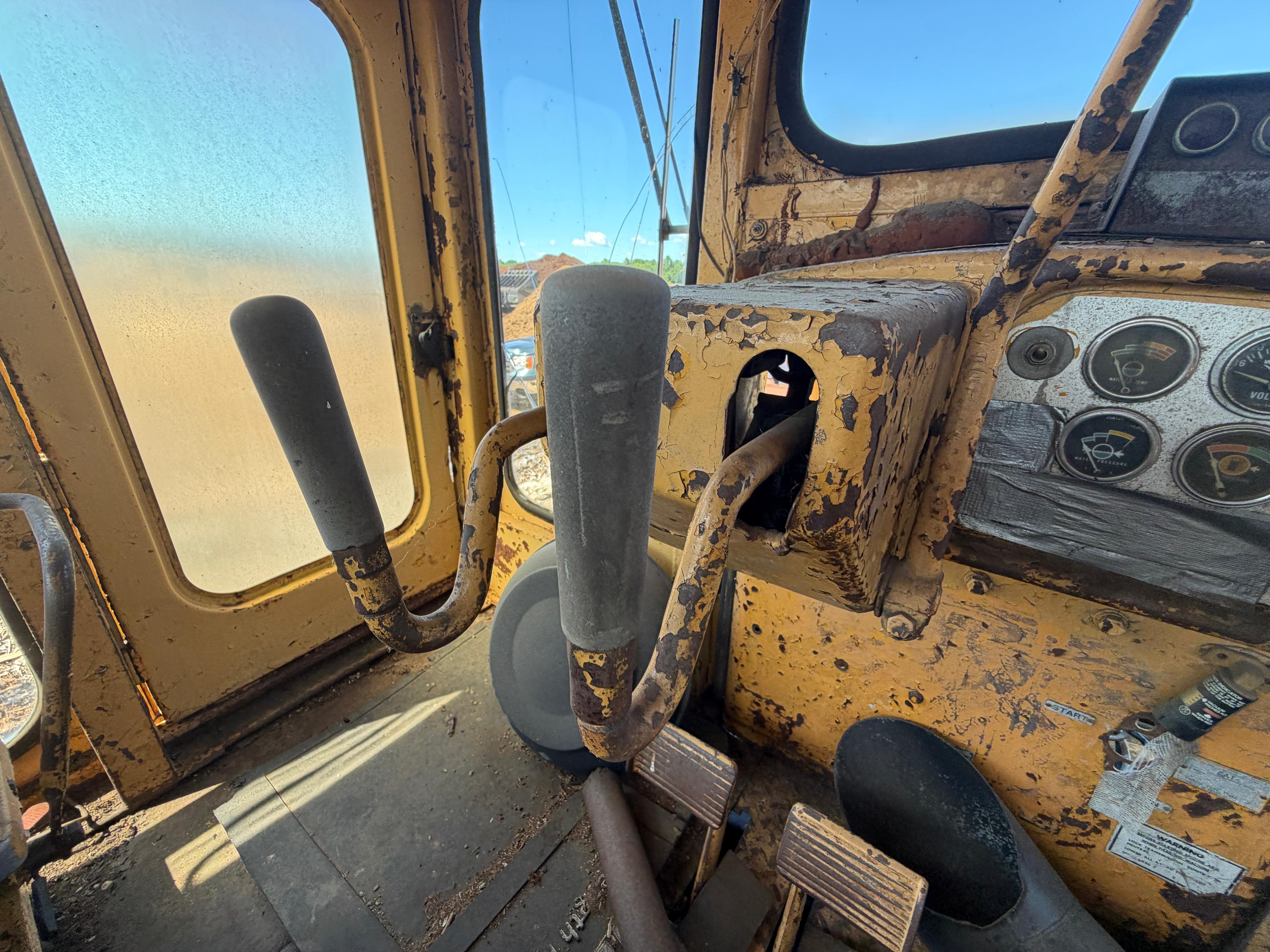 Caterpillar D9G Package — Ellington, CT — $80,000 — photo 7