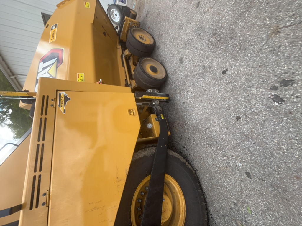 2025 Caterpillar AP600 — North Charleston, SC — $440,000 — photo 12