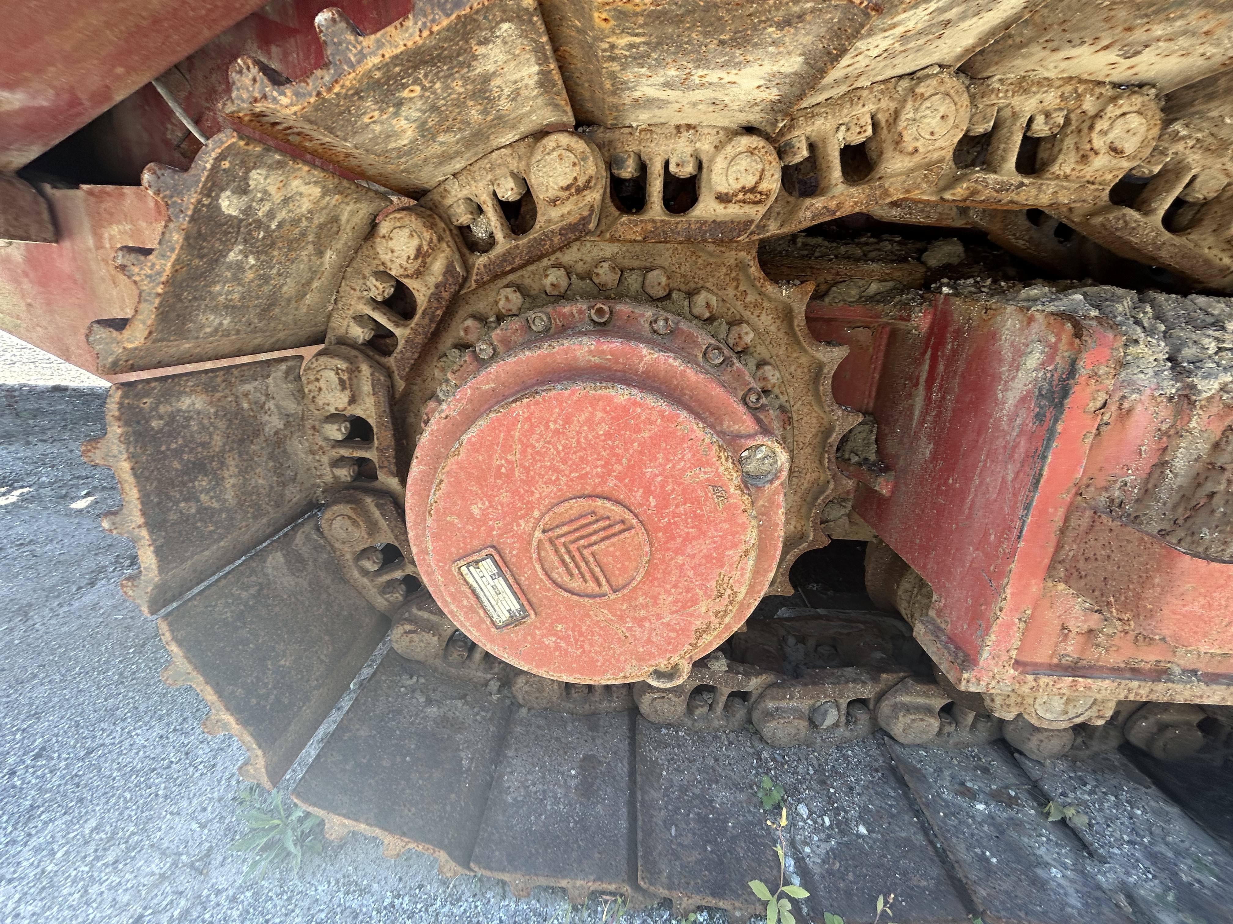 Red — Portland, Maine — photo 2