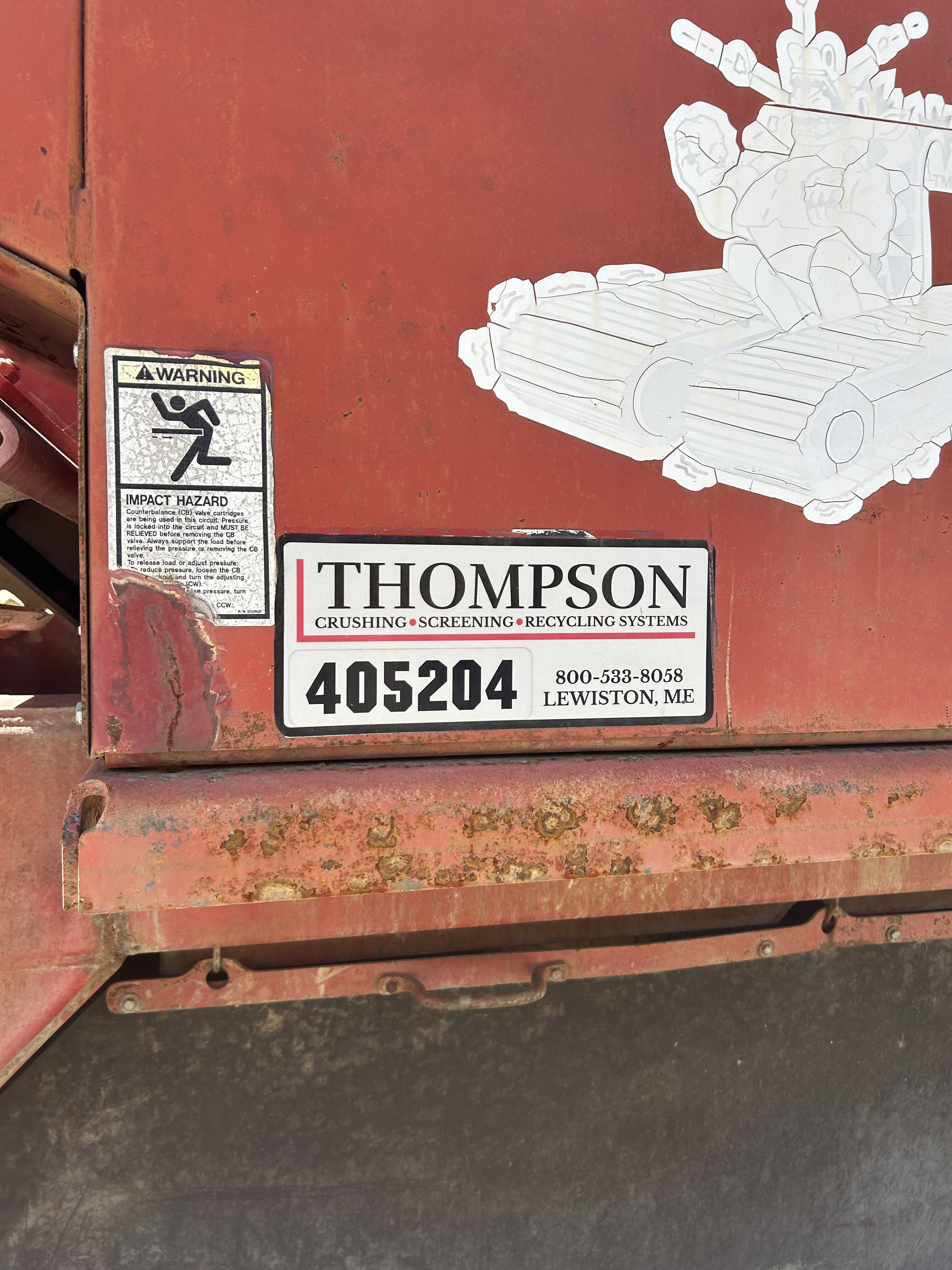 Red — Portland, Maine — photo 8