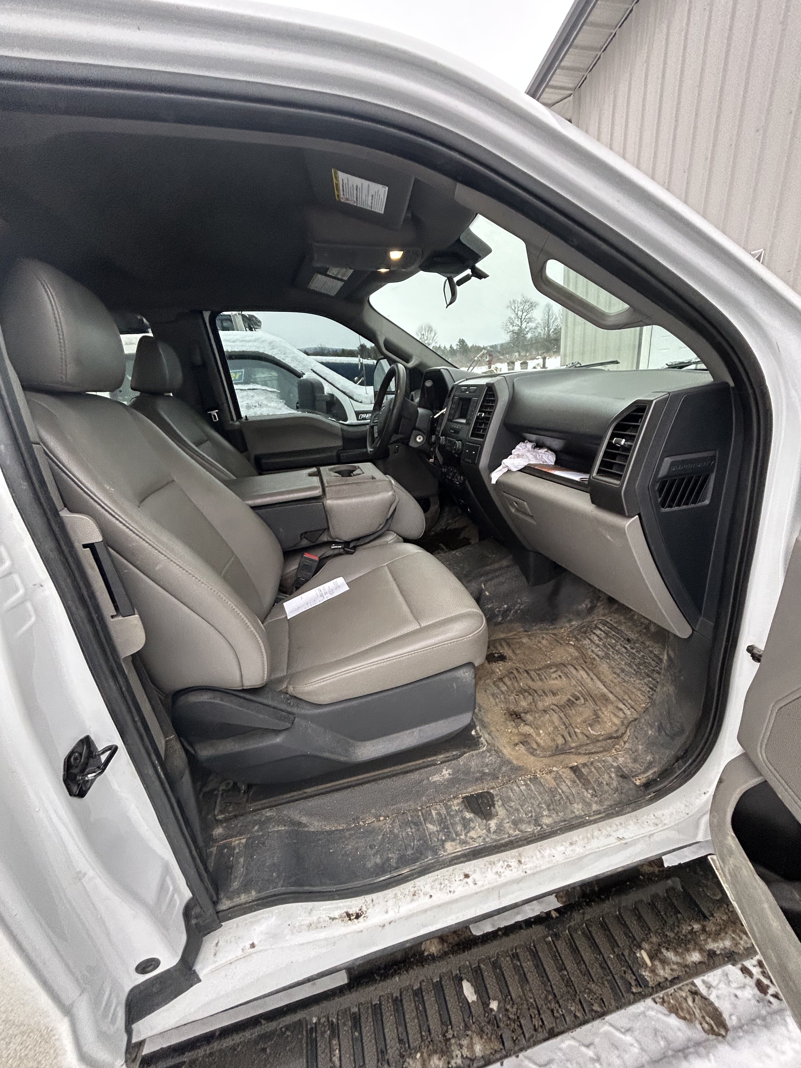 2022 Ford F250 — Middleboro, VT — $32,000 — photo 6