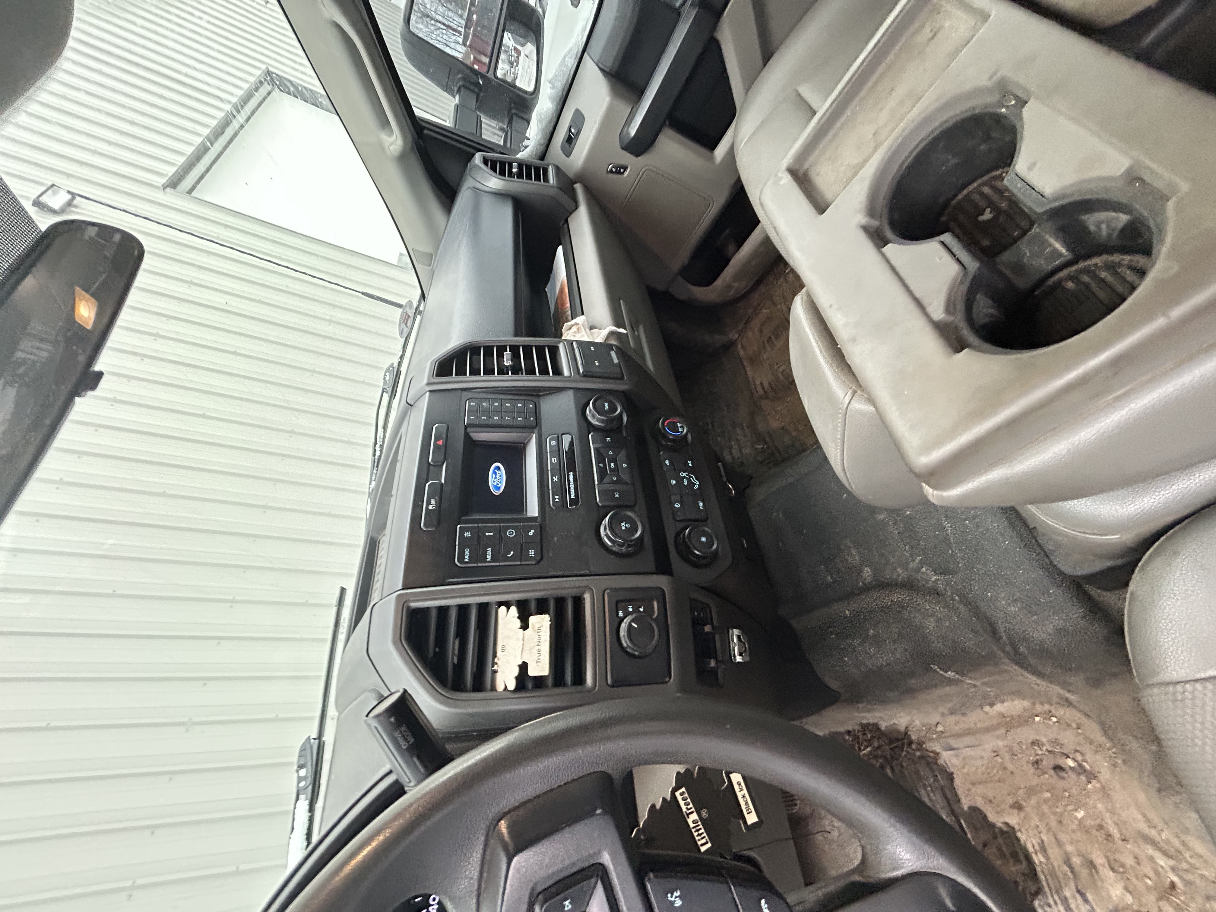 2022 Ford F250 — Middleboro, VT — $32,000 — photo 11