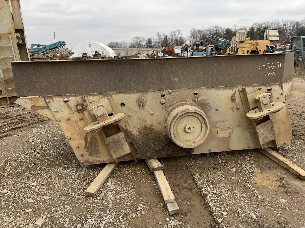 Allis-Chalmers — photo 7
