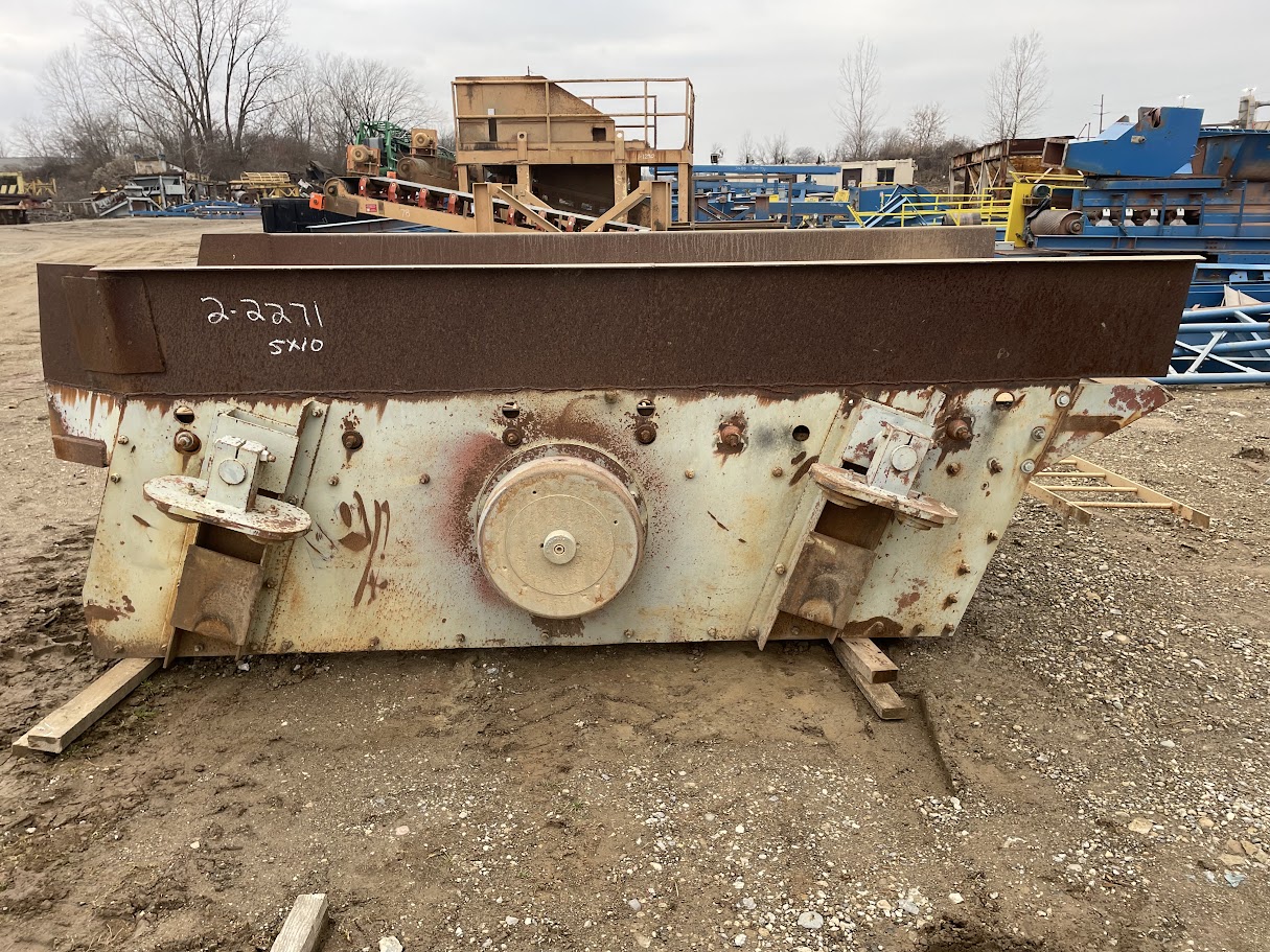 Allis-Chalmers — photo 8