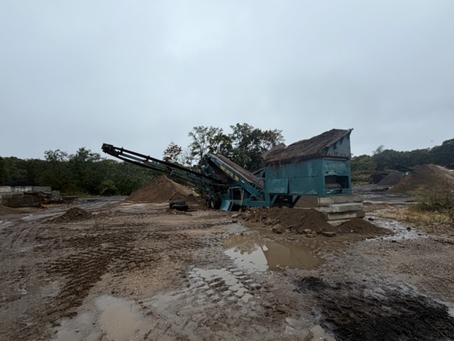 Powerscreen Chieftain 1200 — Yaphank, NY — $50,000 — photo 3