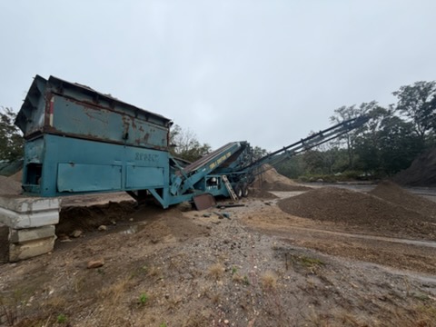 Powerscreen Chieftain 1200 — Yaphank, NY — $50,000 — photo 4