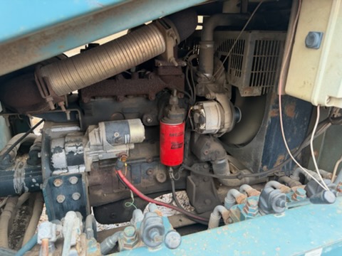 Powerscreen Chieftain 1200 — Yaphank, NY — $50,000 — photo 6