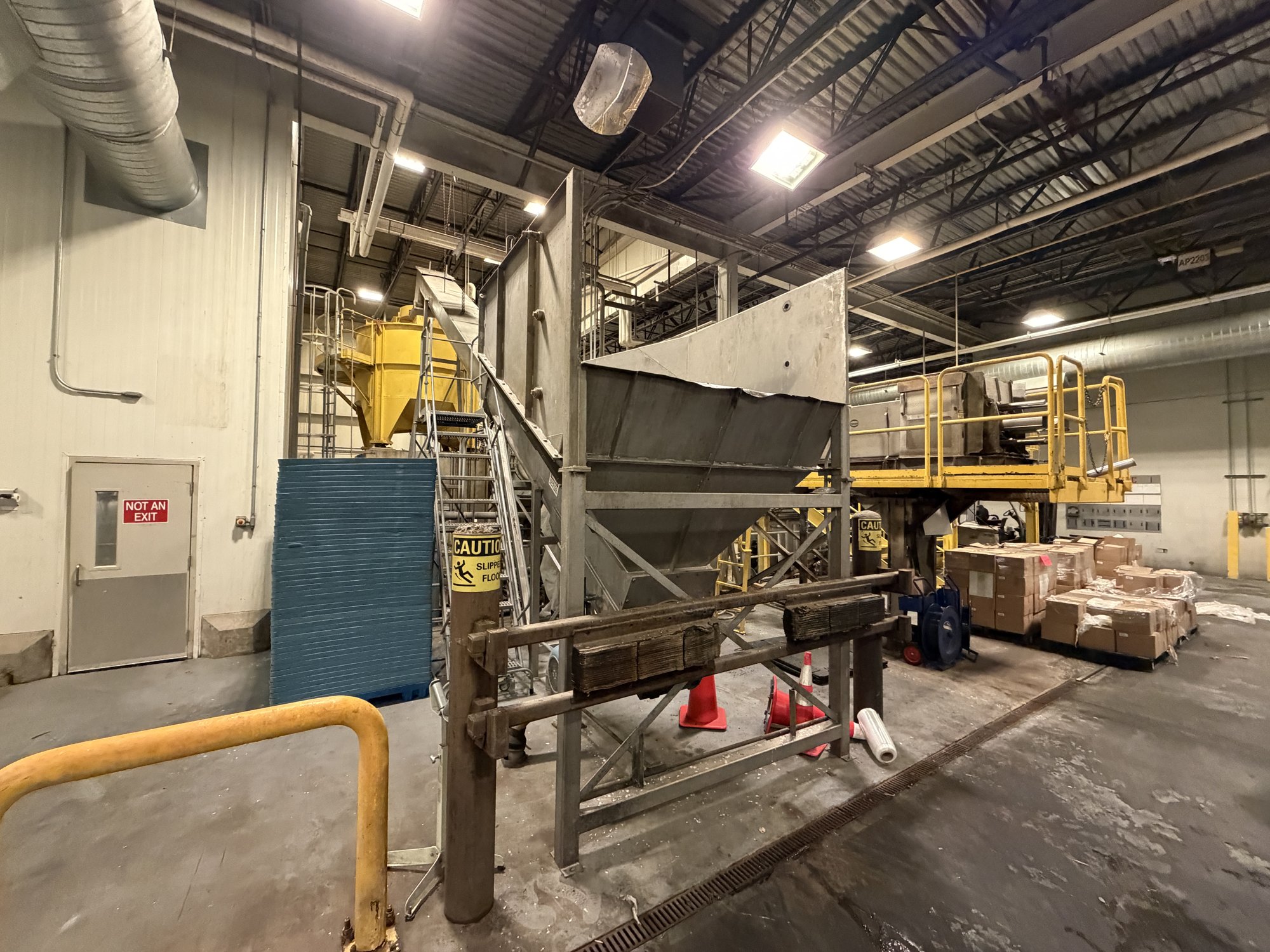 Jenbacher / Flottweg / Eaton (multi-OEM) Complete AD Plant — MA — $1,210,000 — photo 6