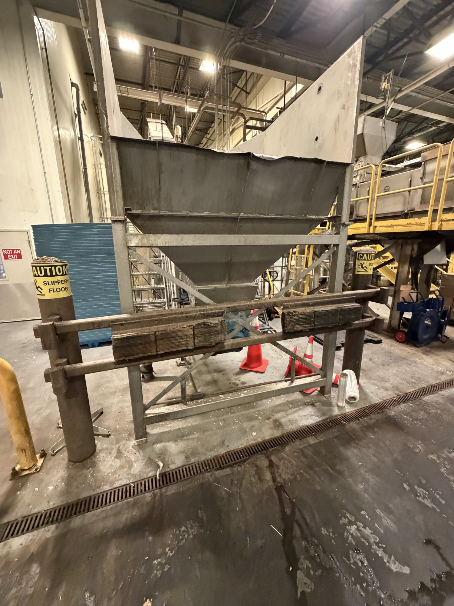 Jenbacher / Flottweg / Eaton (multi-OEM) Complete AD Plant — MA — $1,210,000 — photo 12