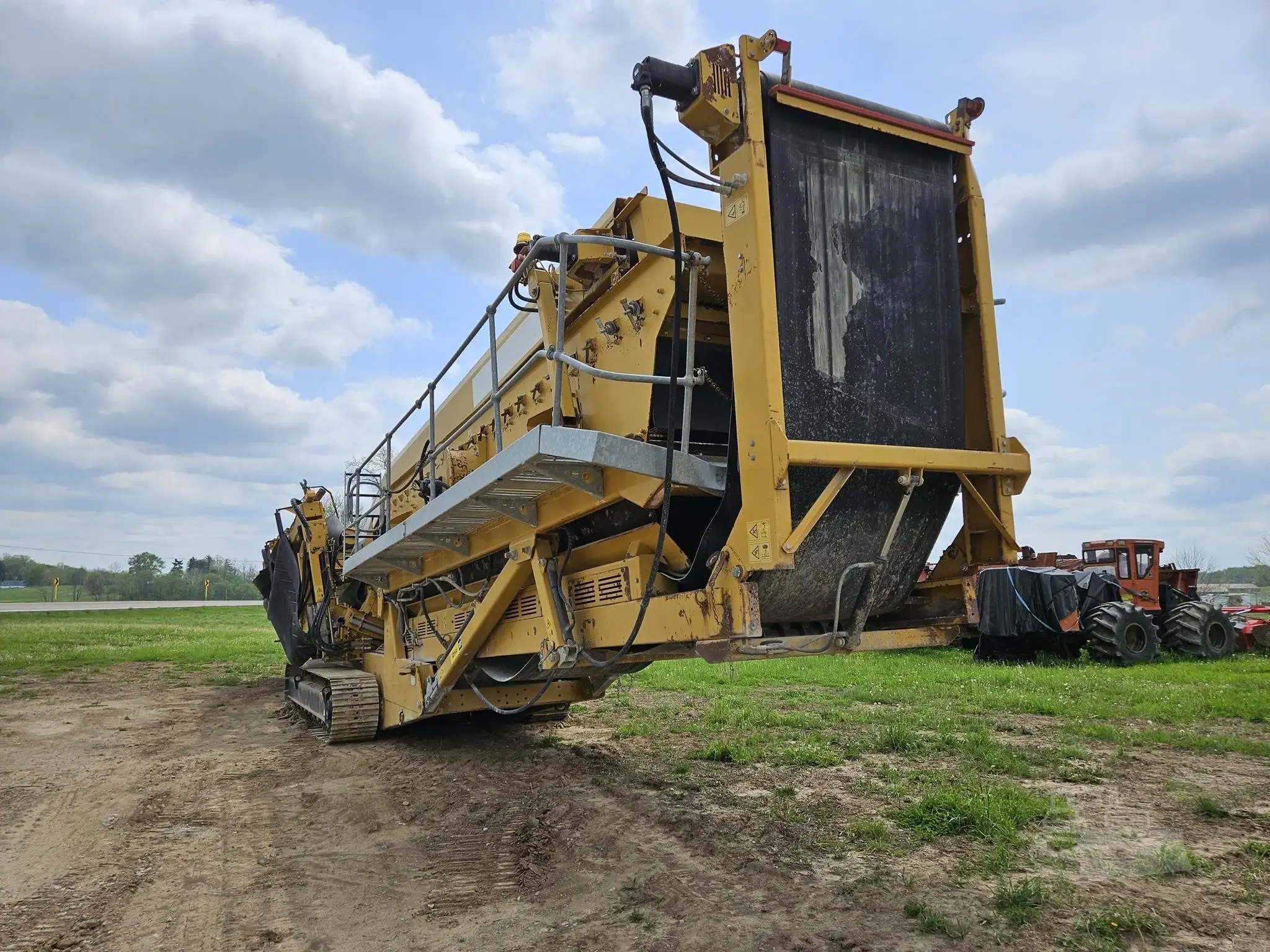 2014 IROCK TS522 — $136,500 — photo 2