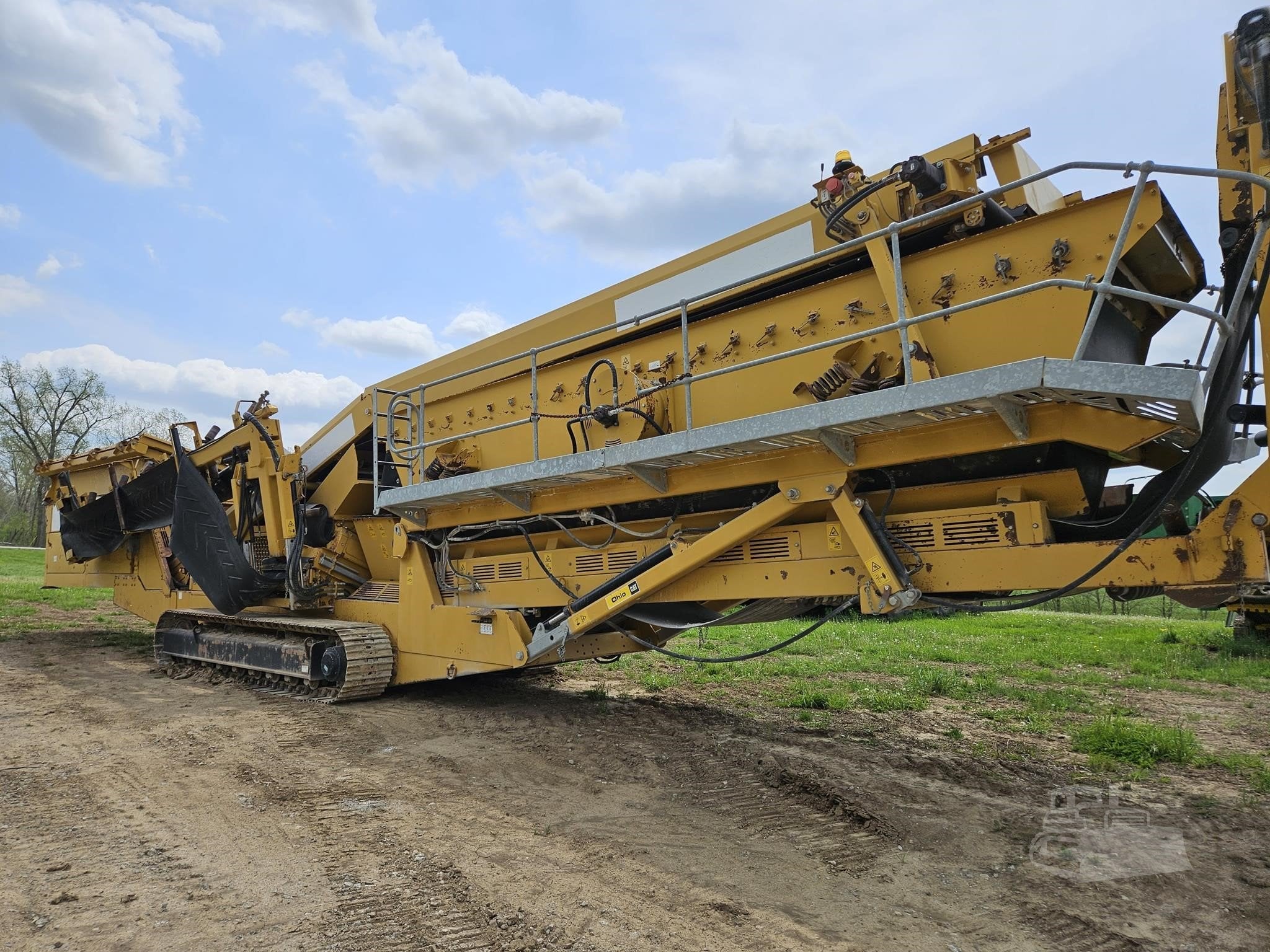 2014 IROCK TS522 — $136,500 — photo 3